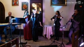 Fantastyczny wieczór! Benefis okazji 30 lat pracy i 50 urodzin! - zdjęcie 46