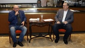 Fantastyczny wieczór! Benefis okazji 30 lat pracy i 50 urodzin! - zdjęcie 44