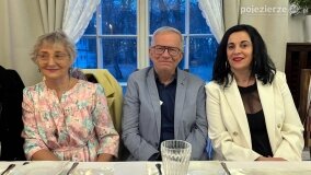 Fantastyczny wieczór! Benefis okazji 30 lat pracy i 50 urodzin! - zdjęcie 43