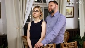 Fantastyczny wieczór! Benefis okazji 30 lat pracy i 50 urodzin! - zdjęcie 42