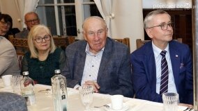 Fantastyczny wieczór! Benefis okazji 30 lat pracy i 50 urodzin! - zdjęcie 40