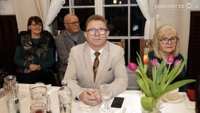 Fantastyczny wieczór! Benefis okazji 30 lat pracy i 50 urodzin! - zdjęcie 37