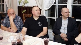 Fantastyczny wieczór! Benefis okazji 30 lat pracy i 50 urodzin! - zdjęcie 35