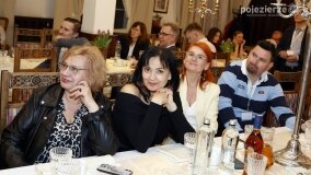 Fantastyczny wieczór! Benefis okazji 30 lat pracy i 50 urodzin! - zdjęcie 34