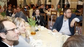 Fantastyczny wieczór! Benefis okazji 30 lat pracy i 50 urodzin! - zdjęcie 33