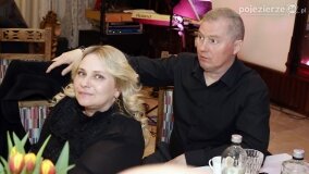 Fantastyczny wieczór! Benefis okazji 30 lat pracy i 50 urodzin! - zdjęcie 31