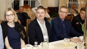 Fantastyczny wieczór! Benefis okazji 30 lat pracy i 50 urodzin! - zdjęcie 27