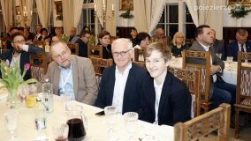 Fantastyczny wieczór! Benefis okazji 30 lat pracy i 50 urodzin! - zdjęcie 26