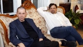 Fantastyczny wieczór! Benefis okazji 30 lat pracy i 50 urodzin! - zdjęcie 25