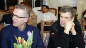 Fantastyczny wieczór! Benefis okazji 30 lat pracy i 50 urodzin! - zdjęcie 24