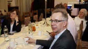 Fantastyczny wieczór! Benefis okazji 30 lat pracy i 50 urodzin! - zdjęcie 23