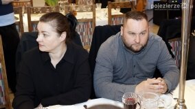 Fantastyczny wieczór! Benefis okazji 30 lat pracy i 50 urodzin! - zdjęcie 21