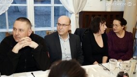 Fantastyczny wieczór! Benefis okazji 30 lat pracy i 50 urodzin! - zdjęcie 20
