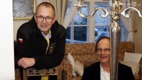 Fantastyczny wieczór! Benefis okazji 30 lat pracy i 50 urodzin! - zdjęcie 17