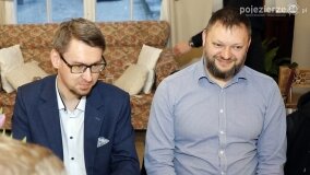 Fantastyczny wieczór! Benefis okazji 30 lat pracy i 50 urodzin! - zdjęcie 16