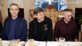 Fantastyczny wieczór! Benefis okazji 30 lat pracy i 50 urodzin! - zdjęcie 15