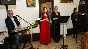 Fantastyczny wieczór! Benefis okazji 30 lat pracy i 50 urodzin! - zdjęcie 13