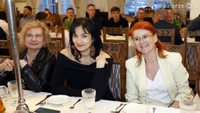 Fantastyczny wieczór! Benefis okazji 30 lat pracy i 50 urodzin! - zdjęcie 12