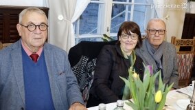 Fantastyczny wieczór! Benefis okazji 30 lat pracy i 50 urodzin! - zdjęcie 9