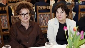 Fantastyczny wieczór! Benefis okazji 30 lat pracy i 50 urodzin! - zdjęcie 7