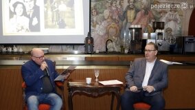 Fantastyczny wieczór! Benefis okazji 30 lat pracy i 50 urodzin! - zdjęcie 5