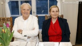 Fantastyczny wieczór! Benefis okazji 30 lat pracy i 50 urodzin! - zdjęcie 3