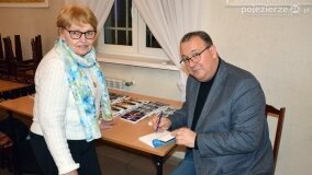 Na fyrtlu w Łopiennie, czyli wypełniona wspomnieniami opowieść o sekretach gminy Mieleszyn - zdjęcie 28