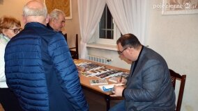 Na fyrtlu w Łopiennie, czyli wypełniona wspomnieniami opowieść o sekretach gminy Mieleszyn - zdjęcie 27