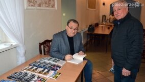 Na fyrtlu w Łopiennie, czyli wypełniona wspomnieniami opowieść o sekretach gminy Mieleszyn - zdjęcie 26