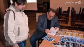 Na fyrtlu w Łopiennie, czyli wypełniona wspomnieniami opowieść o sekretach gminy Mieleszyn - zdjęcie 25