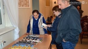 Na fyrtlu w Łopiennie, czyli wypełniona wspomnieniami opowieść o sekretach gminy Mieleszyn - zdjęcie 24