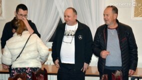 Na fyrtlu w Łopiennie, czyli wypełniona wspomnieniami opowieść o sekretach gminy Mieleszyn - zdjęcie 23