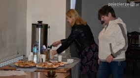 Na fyrtlu w Łopiennie, czyli wypełniona wspomnieniami opowieść o sekretach gminy Mieleszyn - zdjęcie 20