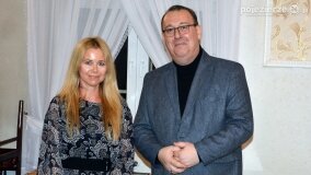 Na fyrtlu w Łopiennie, czyli wypełniona wspomnieniami opowieść o sekretach gminy Mieleszyn - zdjęcie 19