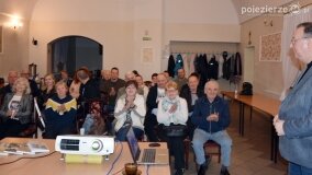 Na fyrtlu w Łopiennie, czyli wypełniona wspomnieniami opowieść o sekretach gminy Mieleszyn - zdjęcie 18