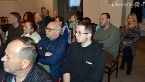 Na fyrtlu w Łopiennie, czyli wypełniona wspomnieniami opowieść o sekretach gminy Mieleszyn - zdjęcie 15