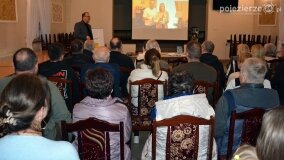 Na fyrtlu w Łopiennie, czyli wypełniona wspomnieniami opowieść o sekretach gminy Mieleszyn - zdjęcie 13