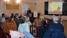 Na fyrtlu w Łopiennie, czyli wypełniona wspomnieniami opowieść o sekretach gminy Mieleszyn - zdjęcie 11