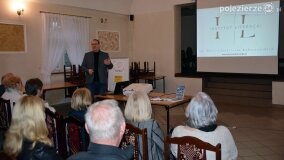 Na fyrtlu w Łopiennie, czyli wypełniona wspomnieniami opowieść o sekretach gminy Mieleszyn - zdjęcie 9