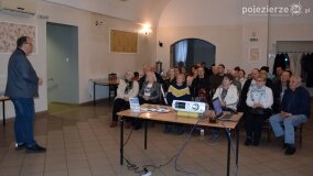 Na fyrtlu w Łopiennie, czyli wypełniona wspomnieniami opowieść o sekretach gminy Mieleszyn - zdjęcie 8