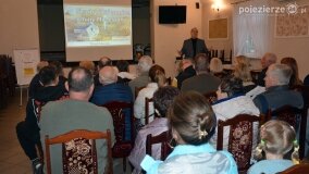 Na fyrtlu w Łopiennie, czyli wypełniona wspomnieniami opowieść o sekretach gminy Mieleszyn - zdjęcie 6