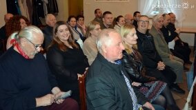 Na fyrtlu w Łopiennie, czyli wypełniona wspomnieniami opowieść o sekretach gminy Mieleszyn - zdjęcie 5