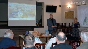 Na fyrtlu w Łopiennie, czyli wypełniona wspomnieniami opowieść o sekretach gminy Mieleszyn - zdjęcie 4