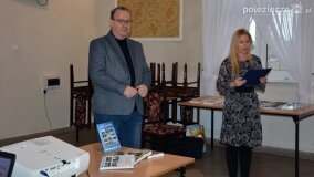 Na fyrtlu w Łopiennie, czyli wypełniona wspomnieniami opowieść o sekretach gminy Mieleszyn - zdjęcie 2