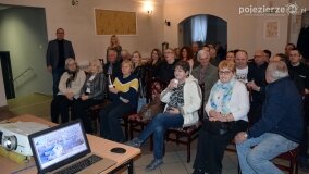 Na fyrtlu w Łopiennie, czyli wypełniona wspomnieniami opowieść o sekretach gminy Mieleszyn - zdjęcie 1