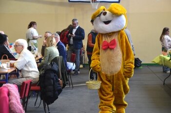 Jarmark Wielkanocny w Piechcinie