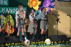 Jarmark Wielkanocny w Piechcinie - zdjęcie 23