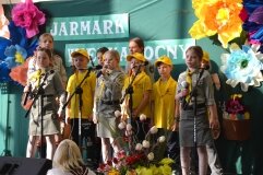 Jarmark Wielkanocny w Piechcinie - zdjęcie 21