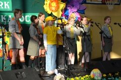 Jarmark Wielkanocny w Piechcinie - zdjęcie 19