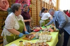 Jarmark Wielkanocny w Piechcinie - zdjęcie 16